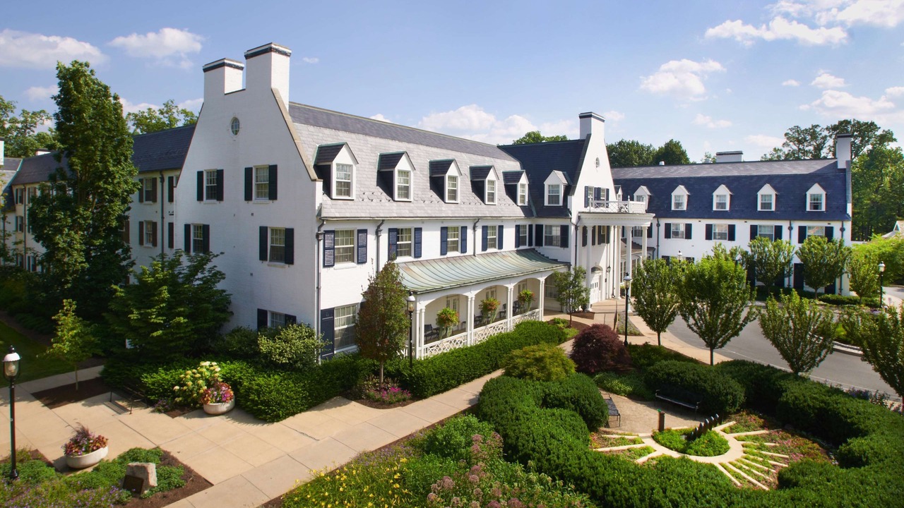 Photo of Outdoor in State College
