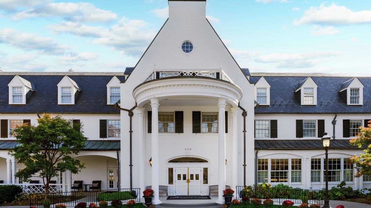 Photo of Outdoor in State College