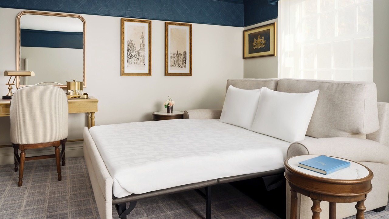 Photo of Bedroom in State College