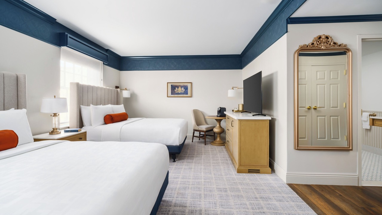 Photo of Bedroom in State College