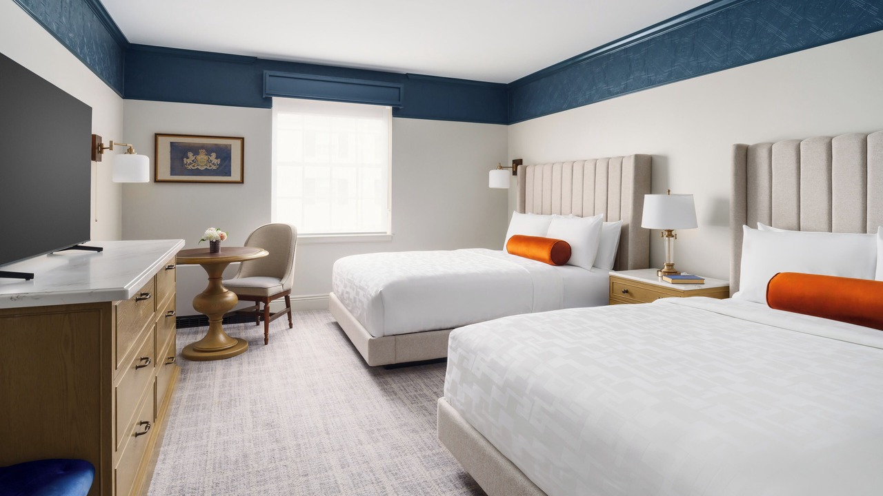 Photo of Bedroom in State College