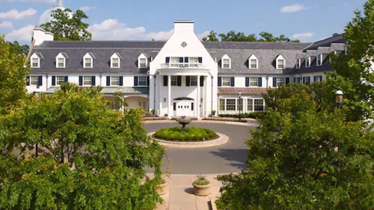 Photo of Outdoor in State College