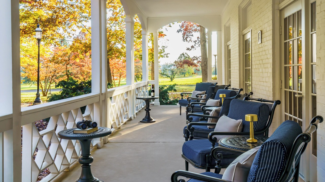 Photo of Outdoor in State College