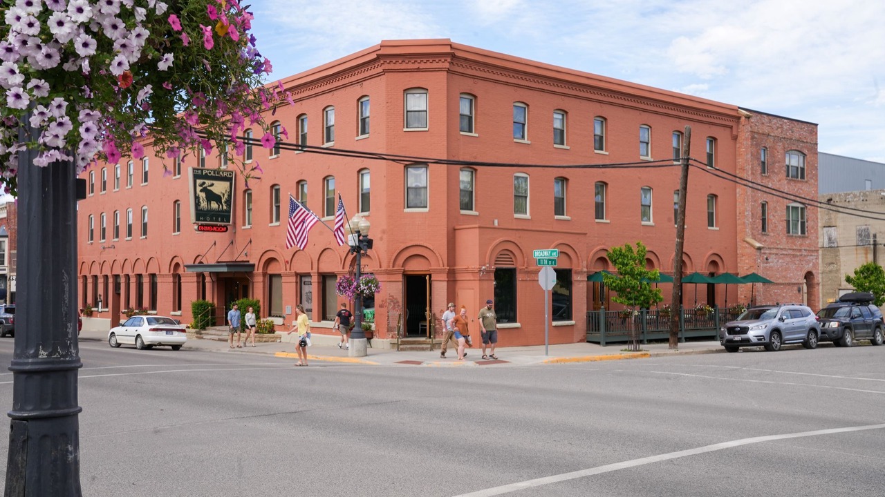 Photo of Outdoor in Red Lodge