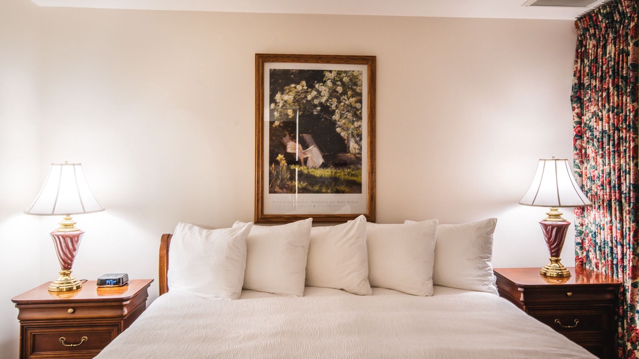 Photo of Bedroom in Red Lodge