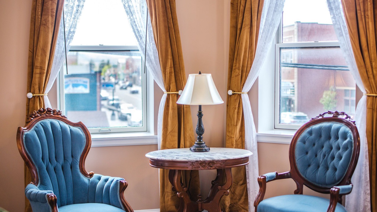 Photo of Livingroom in Red Lodge