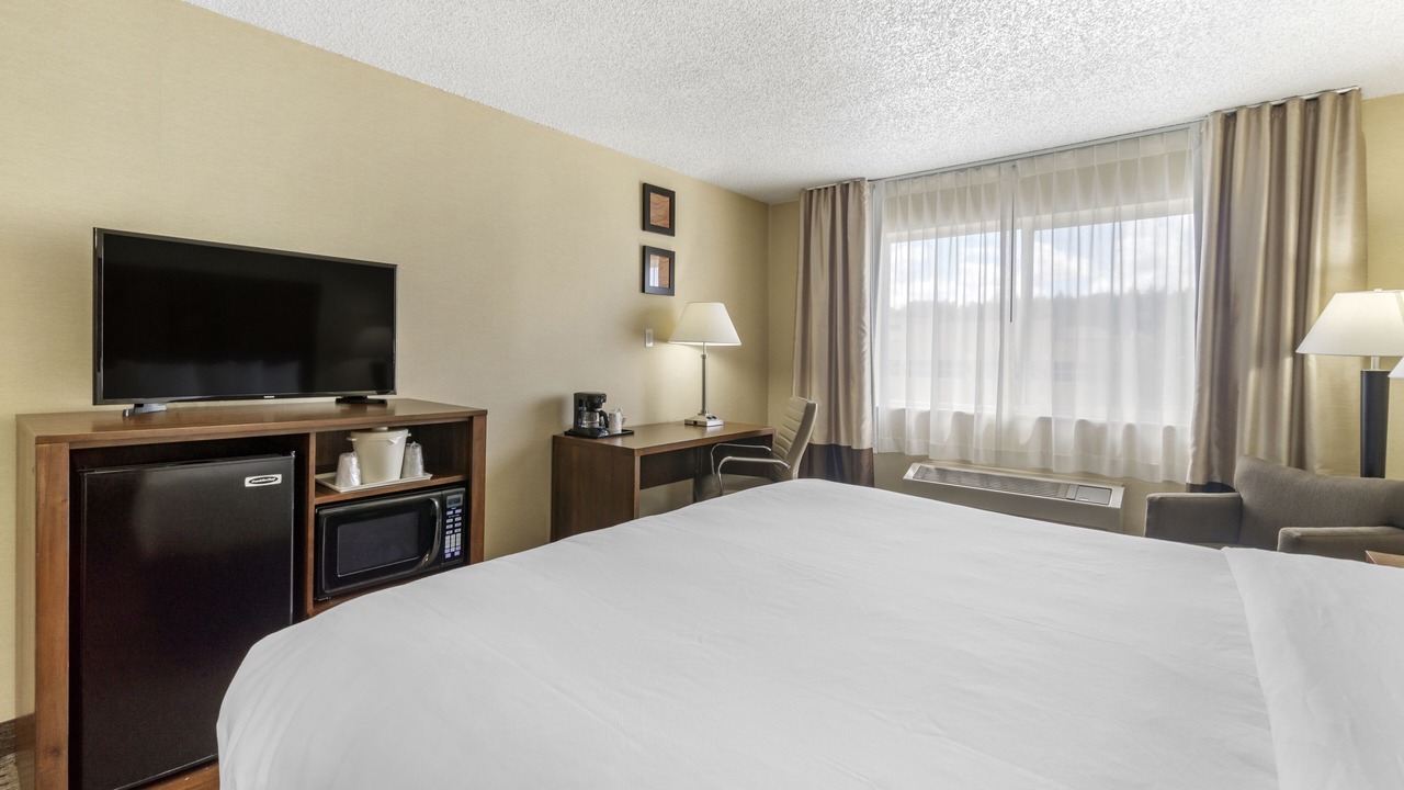 Photo of Bedroom in Canyon Park