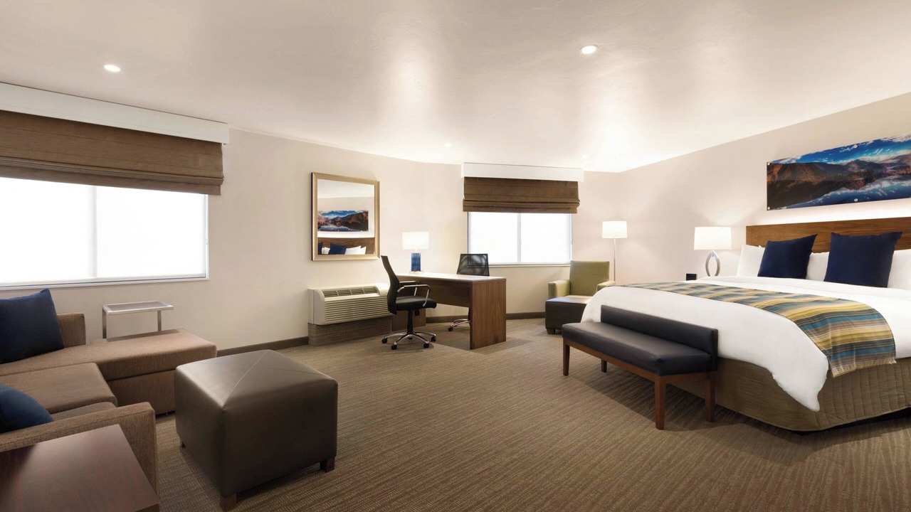 Photo of Bedroom in Helena