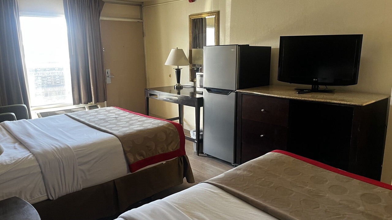 Photo of Bedroom in Laramie