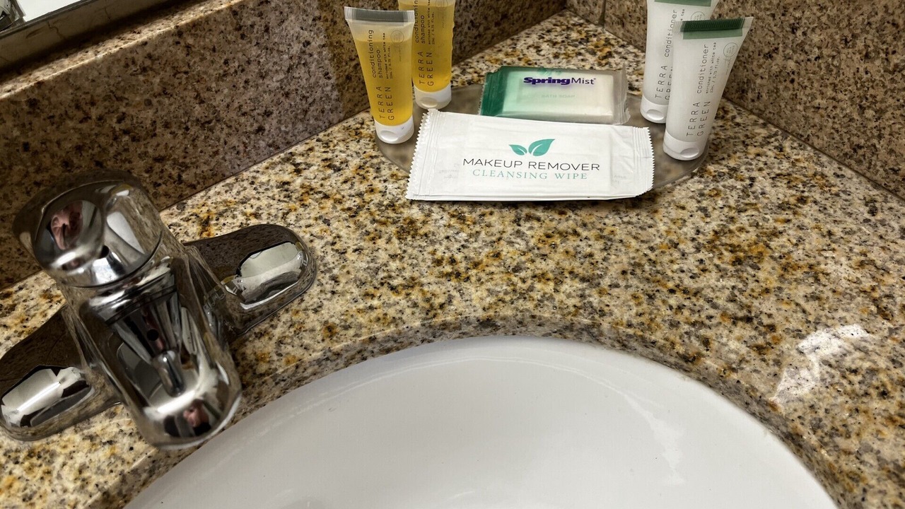 Photo of Bathroom in Laramie