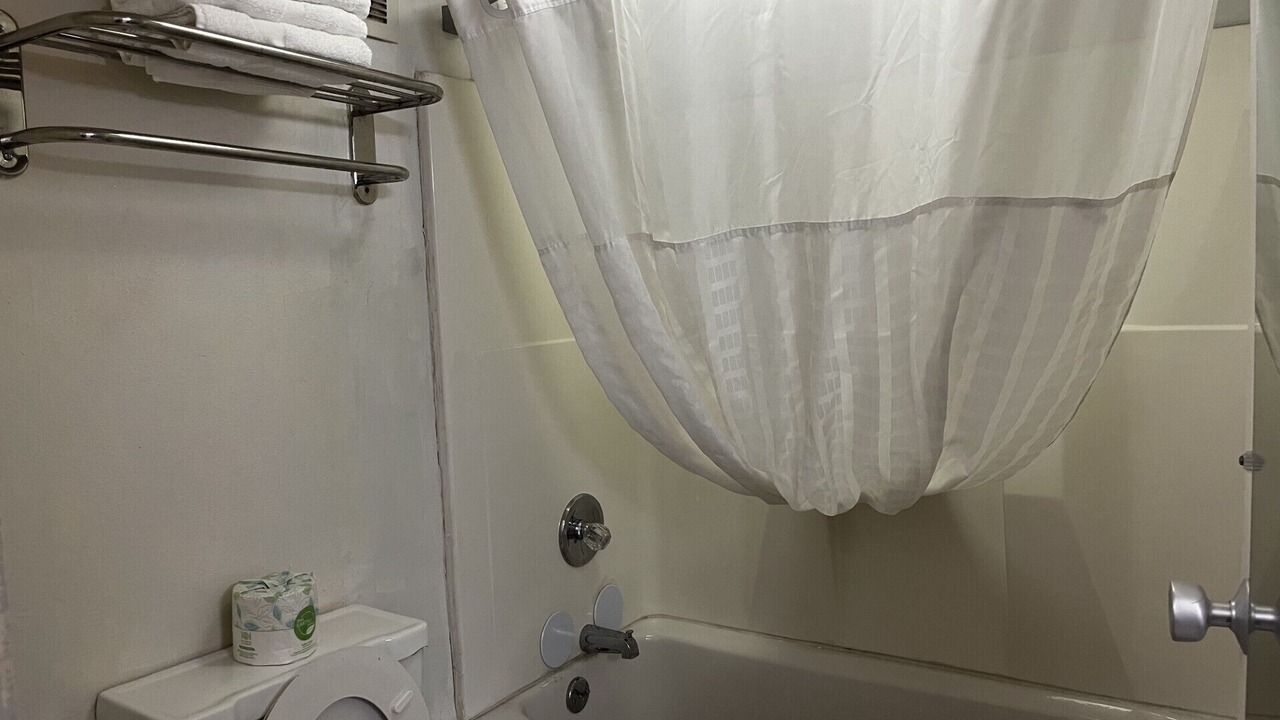 Photo of Bathroom in Laramie