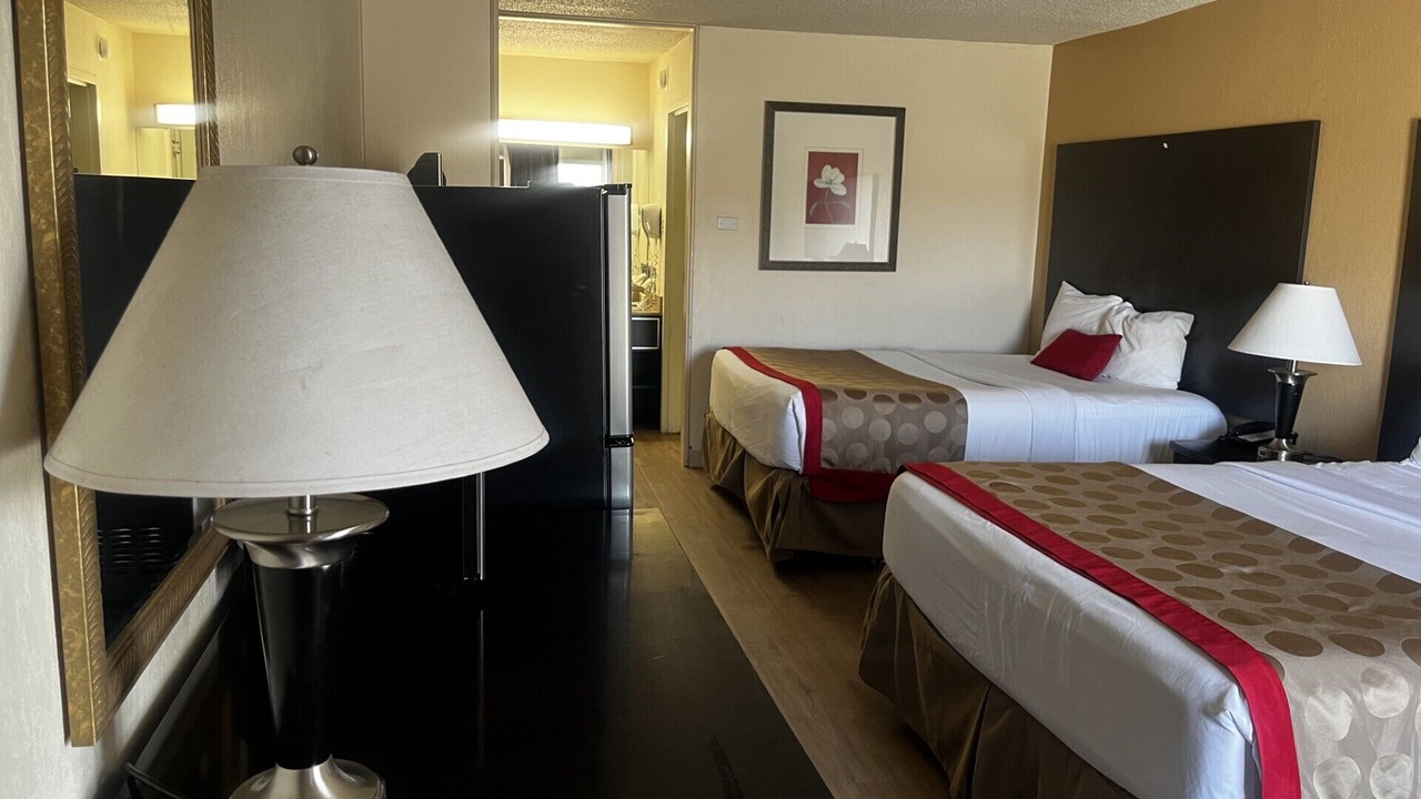 Photo of Bedroom in Laramie