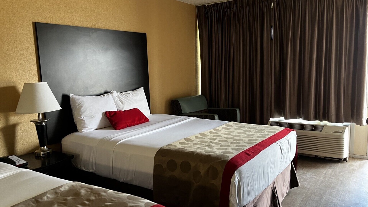 Photo of Bedroom in Laramie