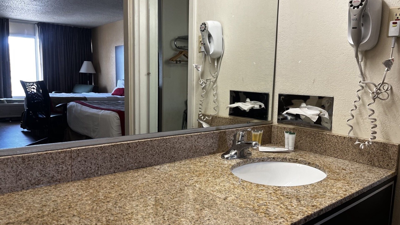 Photo of Bathroom in Laramie
