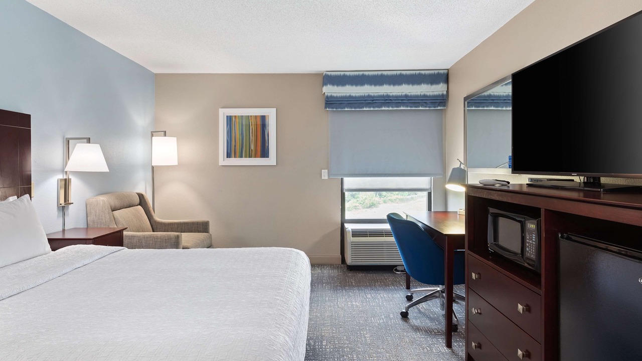 Photo of Bedroom in Rock Hill