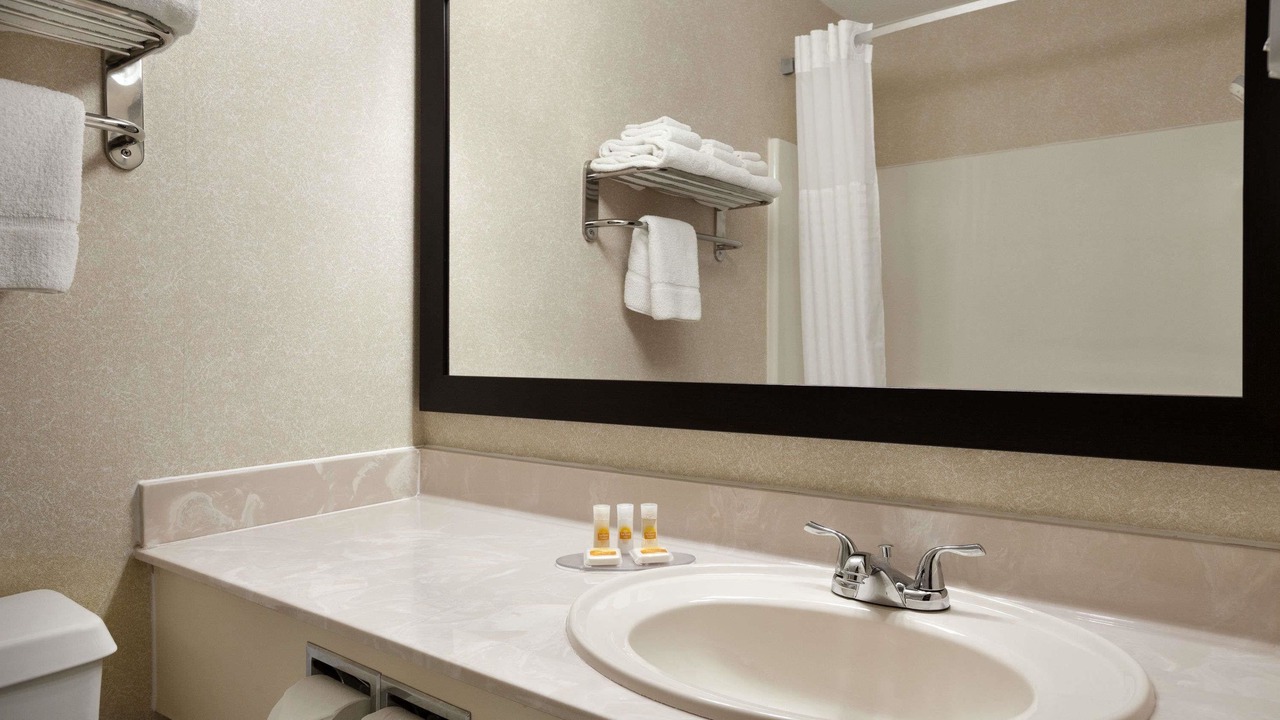 Photo of Bathroom in Grand Forks