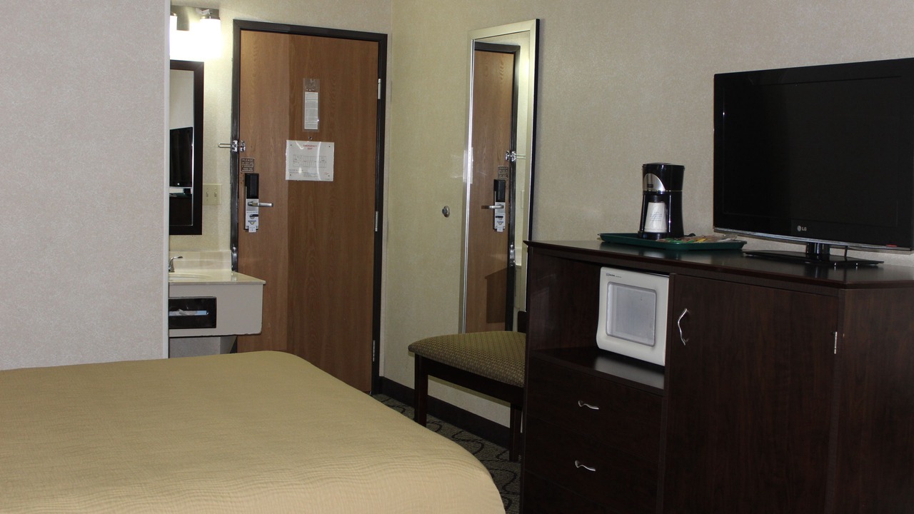 Photo of Bedroom in Grand Forks
