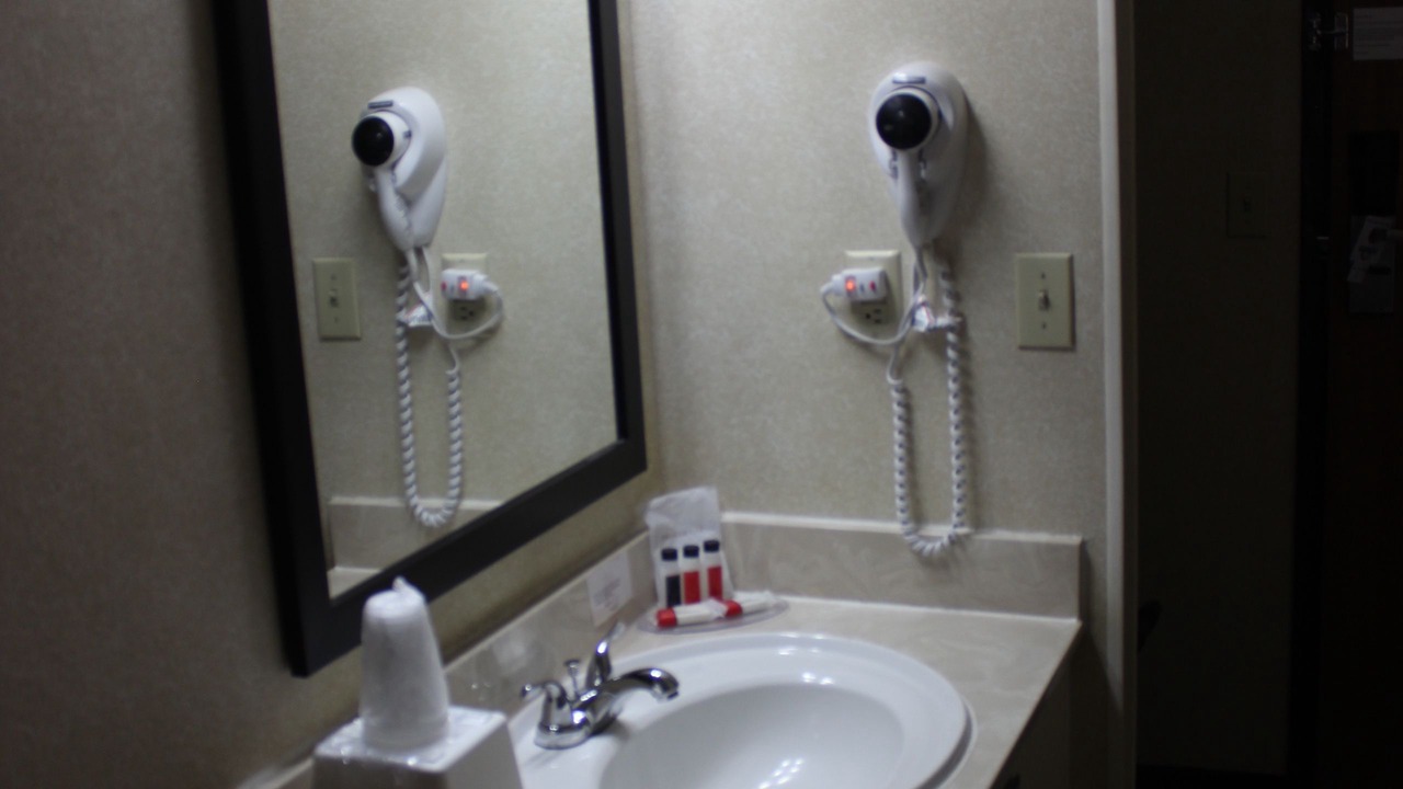 Photo of Bathroom in Grand Forks