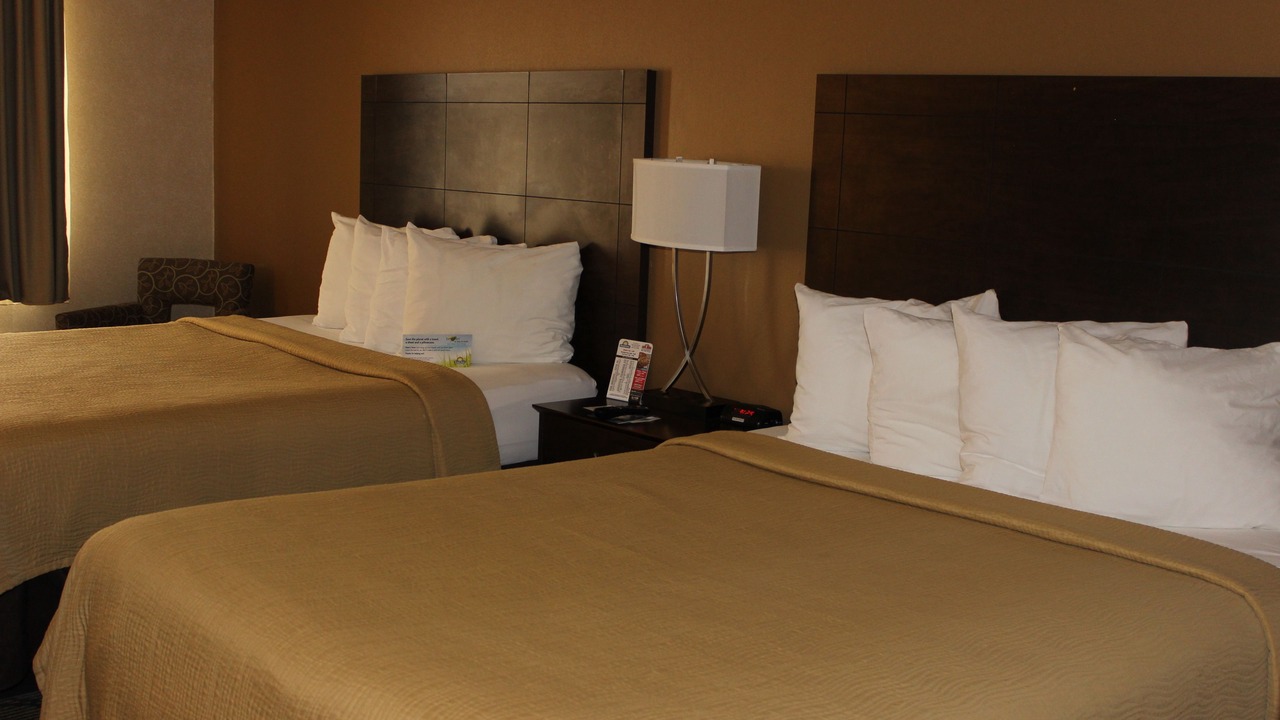 Photo of Bedroom in Grand Forks