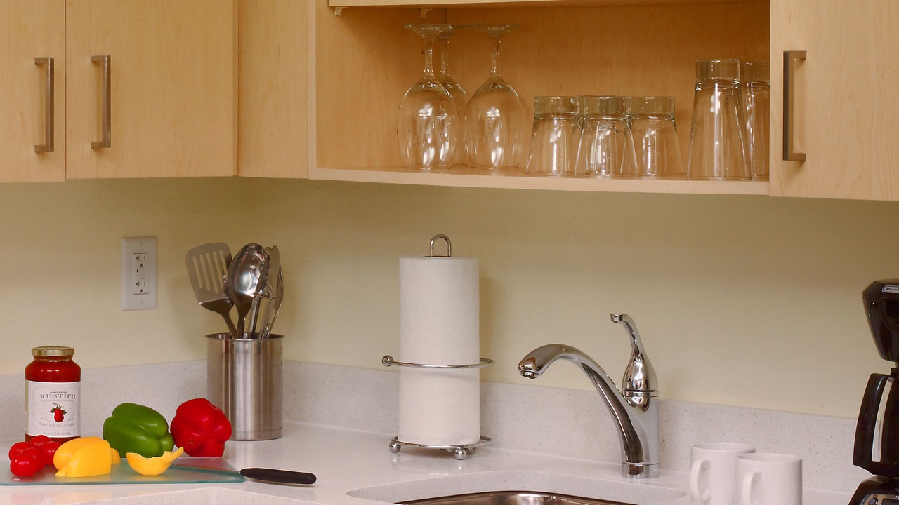 Photo of Kitchen in Somers Point