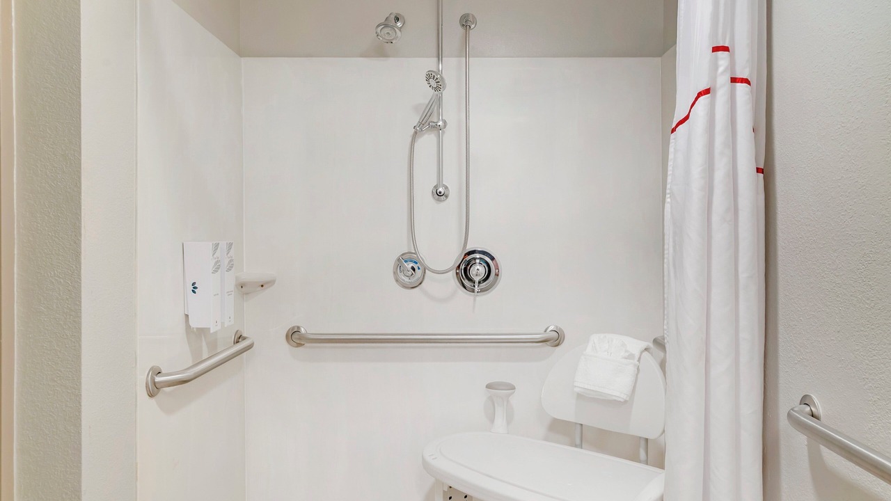 Photo of Bathroom in Rochester Hills