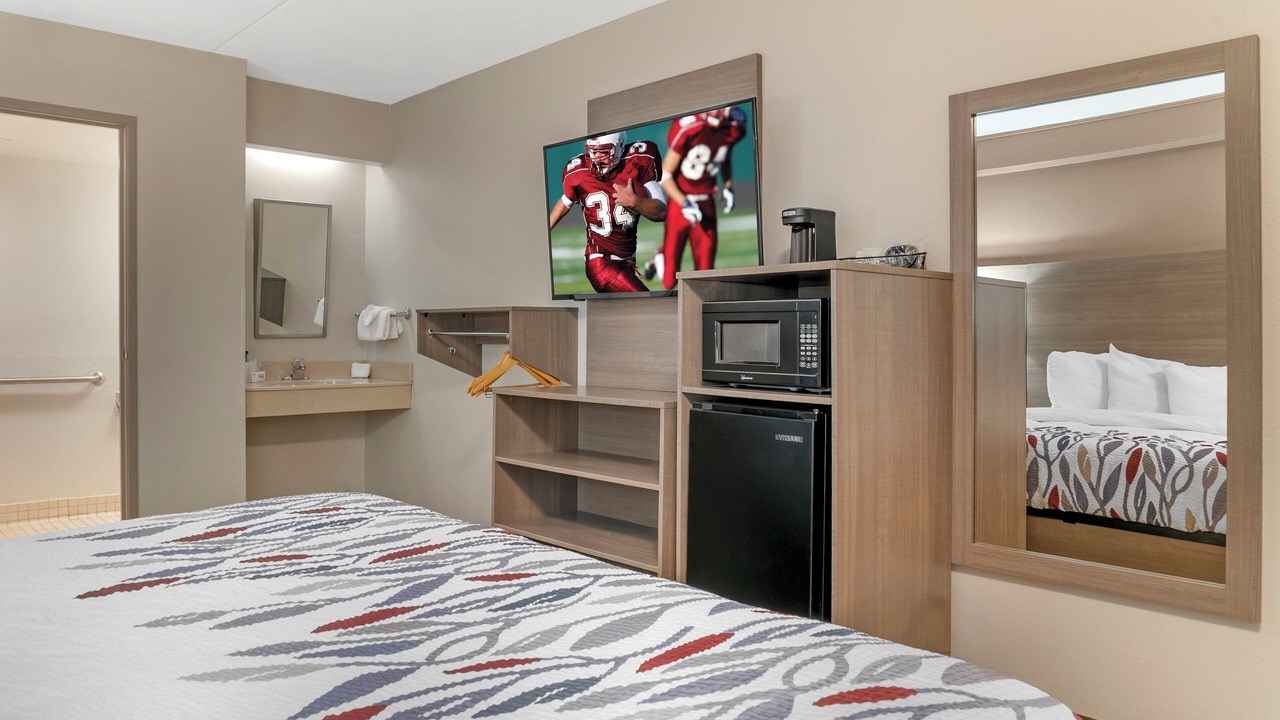 Photo of Bedroom in Rochester Hills