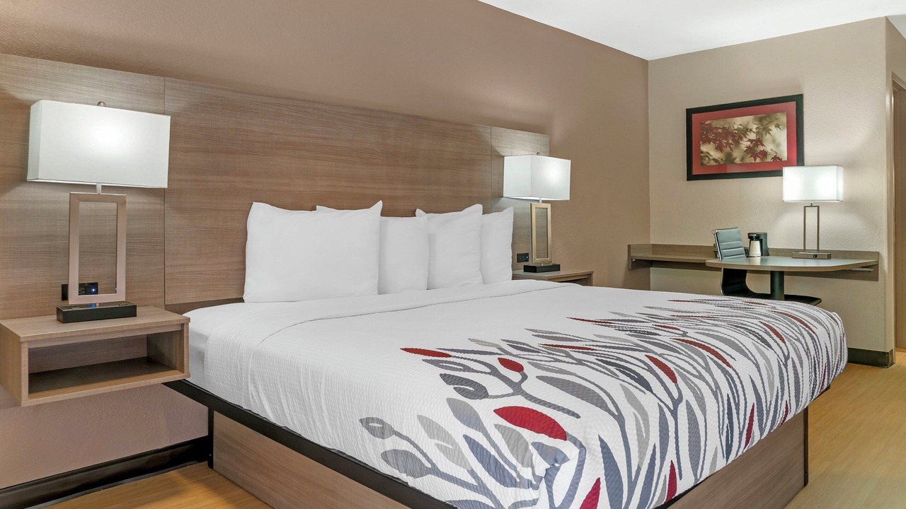 Photo of Bedroom in Rochester Hills