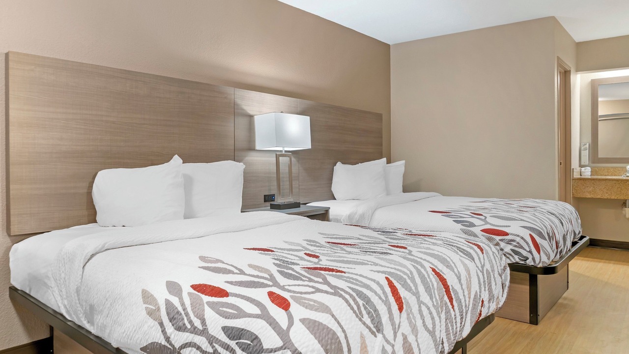 Photo of Bedroom in Rochester Hills