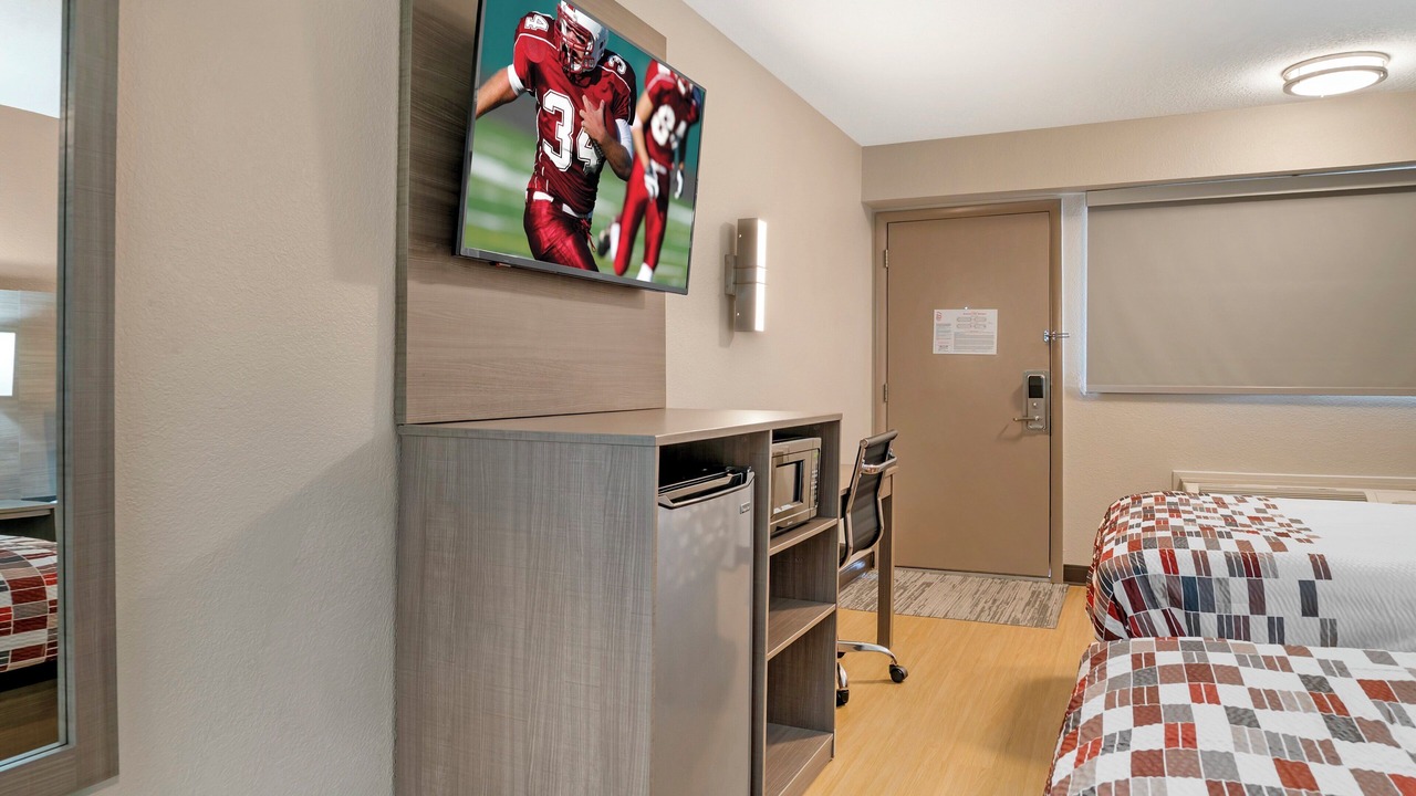 Photo of Bedroom in Rochester Hills