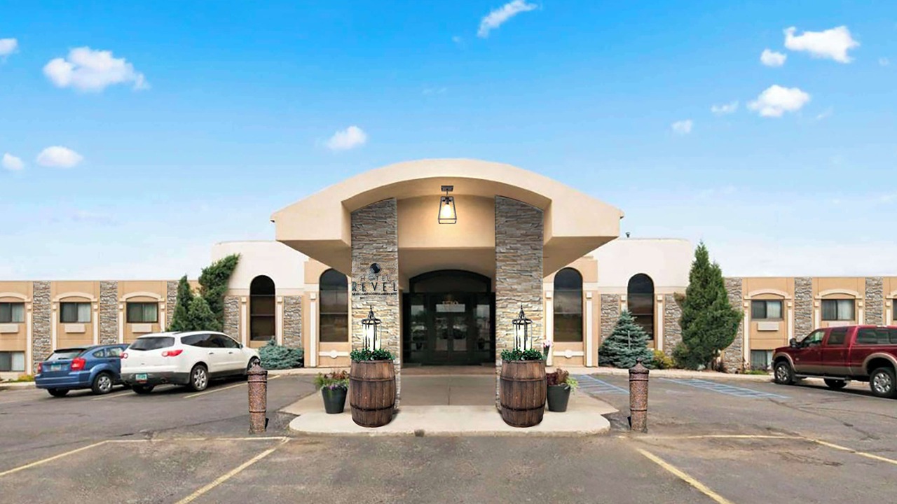 Photo of Outdoor in Minot