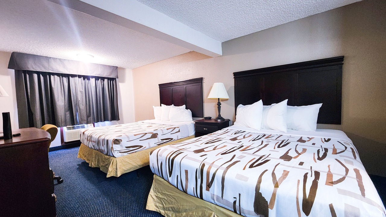 Photo of Bedroom in Helena