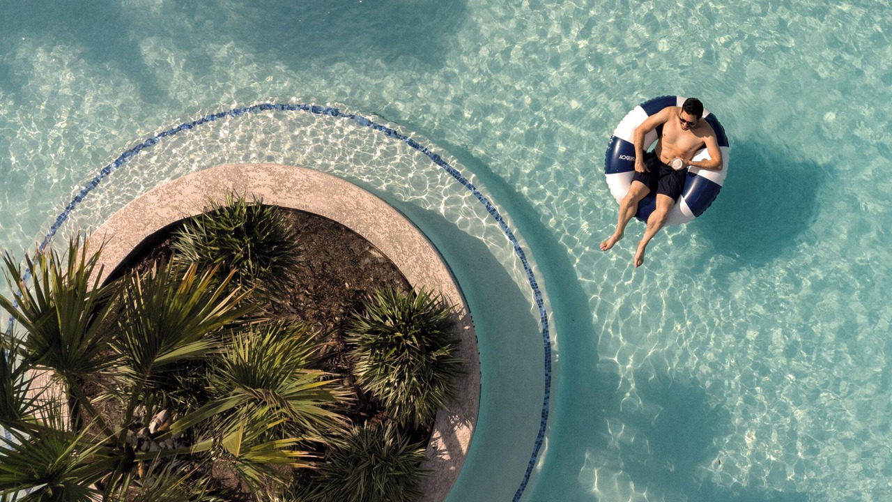 Photo of Outdoor in League City