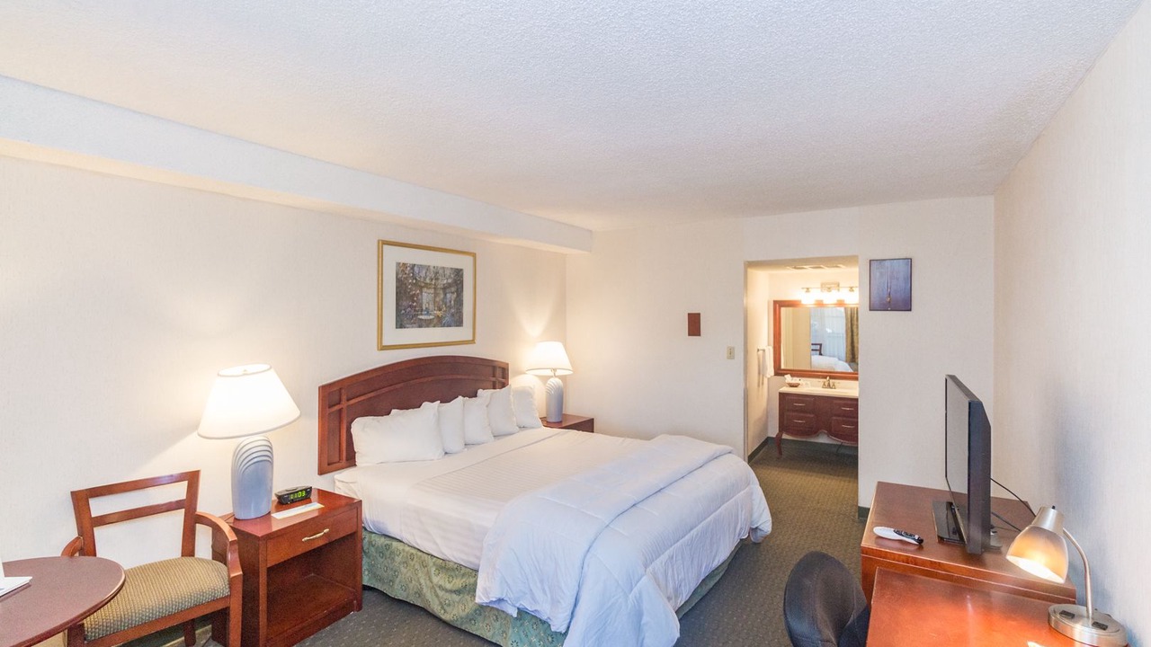 Photo of Bedroom in Cortez Hill