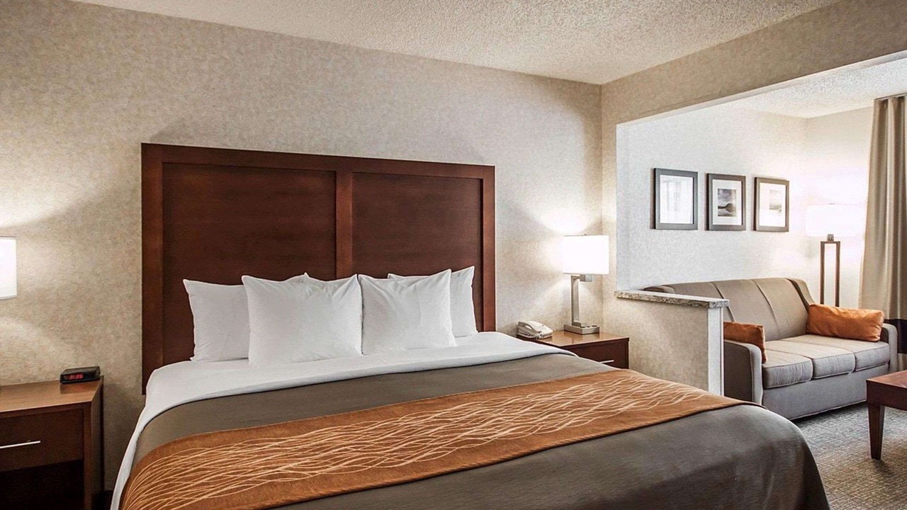 Photo of Bedroom in Pocatello