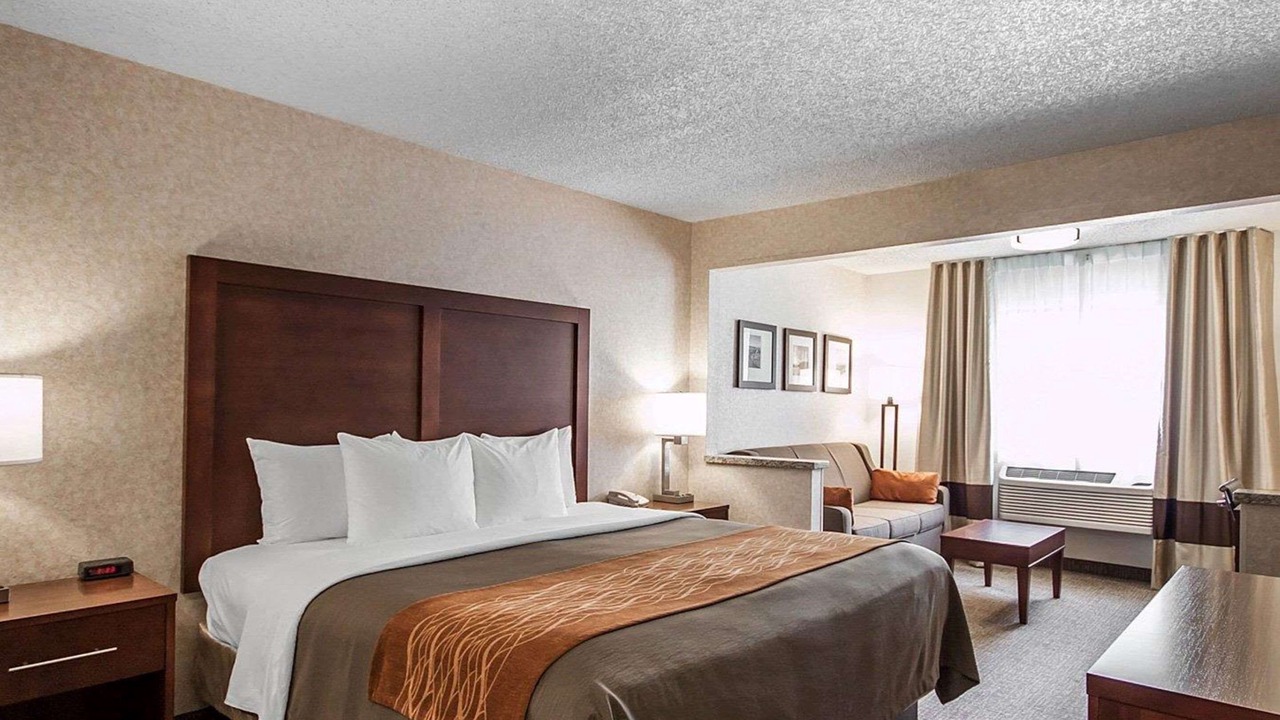 Photo of Bedroom in Pocatello