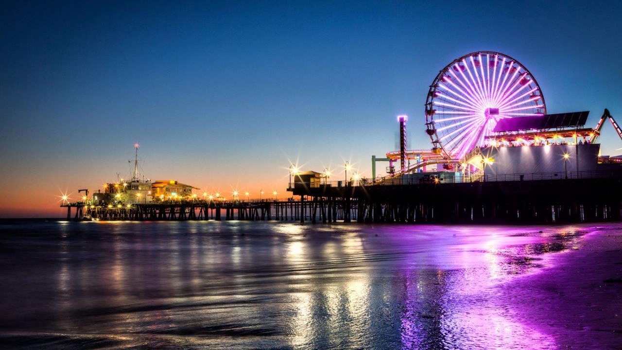 Photo of Outdoor in Universal City