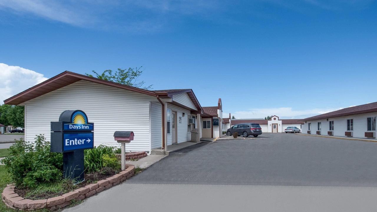 Photo of Outdoor in Jamestown