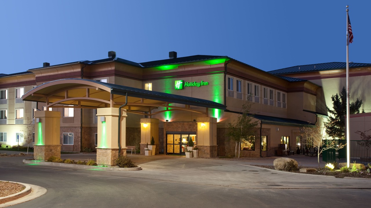 Photo of Outdoor in Rock Springs