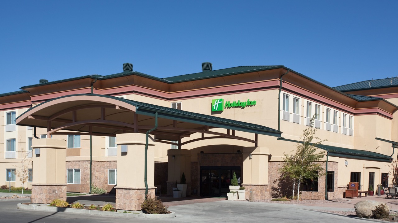 Photo of Outdoor in Rock Springs