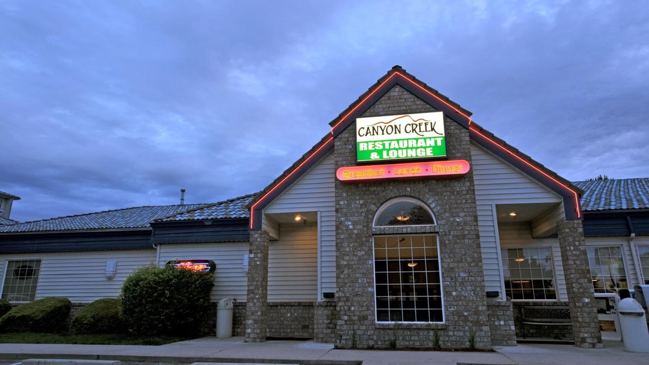 Photo of Buildings in Nampa