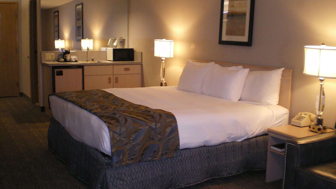 Photo of Bedroom in Nampa