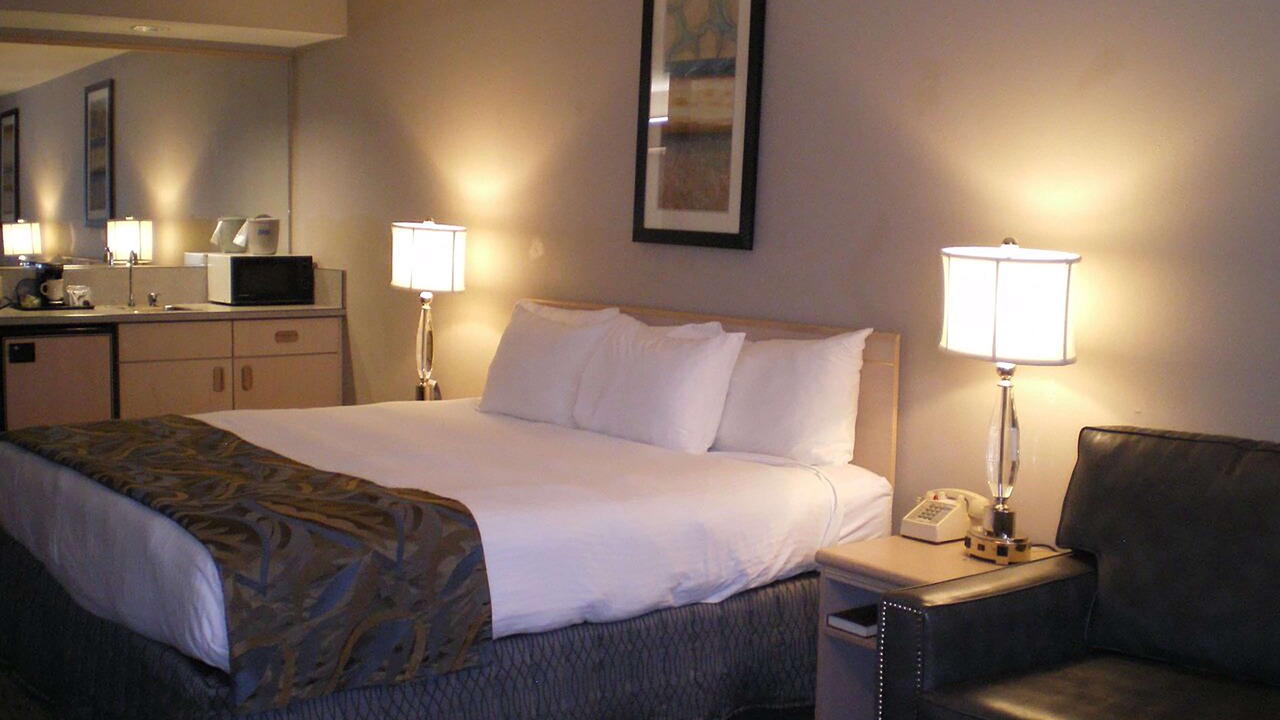 Photo of Bedroom in Nampa