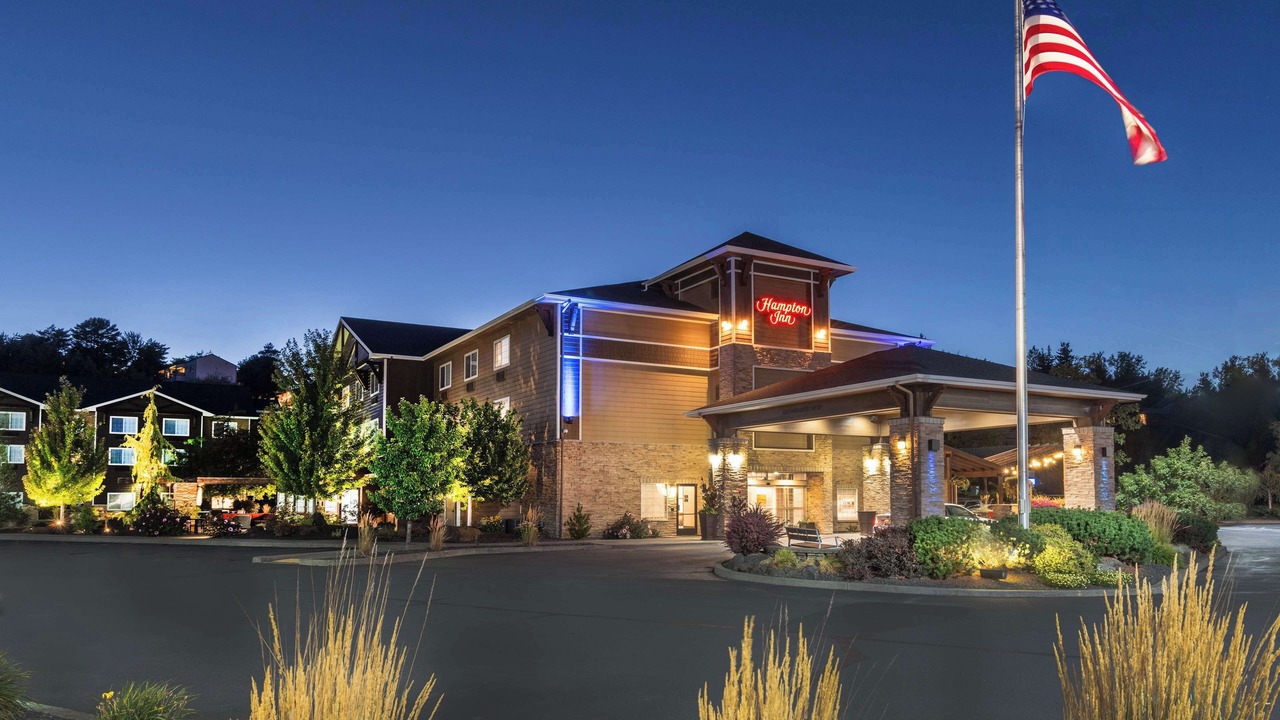 Photo of Outdoor in Pullman