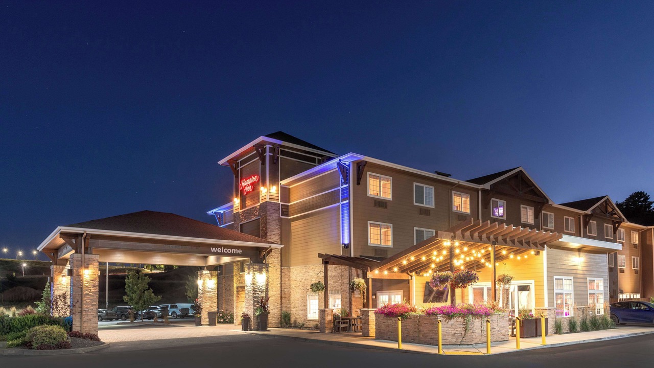 Photo of Outdoor in Pullman