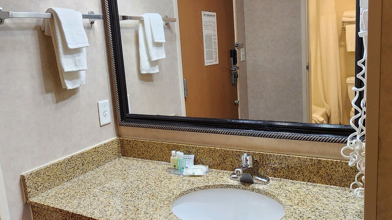 Photo of Bathroom in Twin Falls