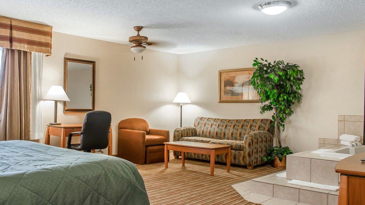 Photo of Bedroom in Twin Falls