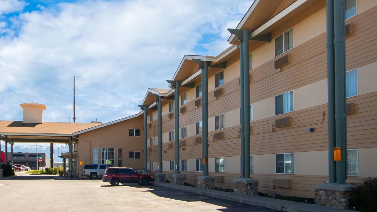 Photo of Outdoor in Bozeman