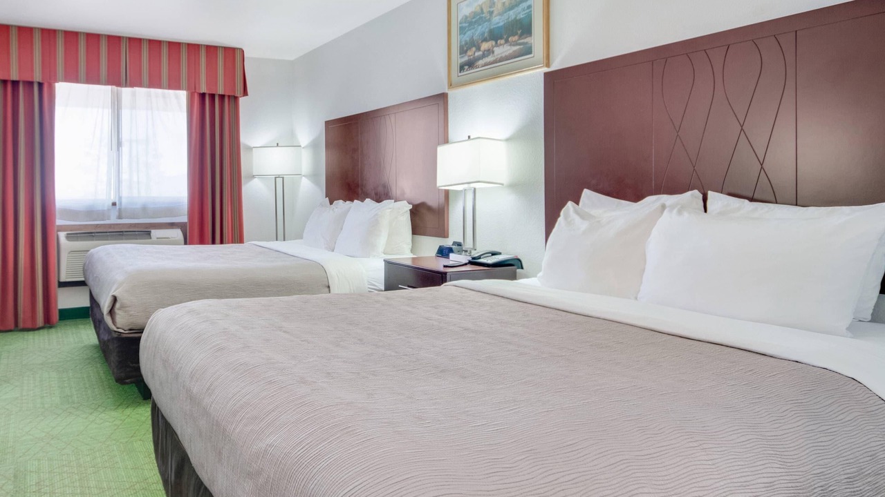 Photo of Bedroom in Bozeman