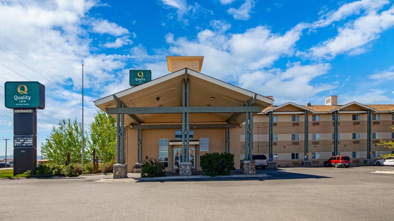 Photo of Outdoor in Bozeman