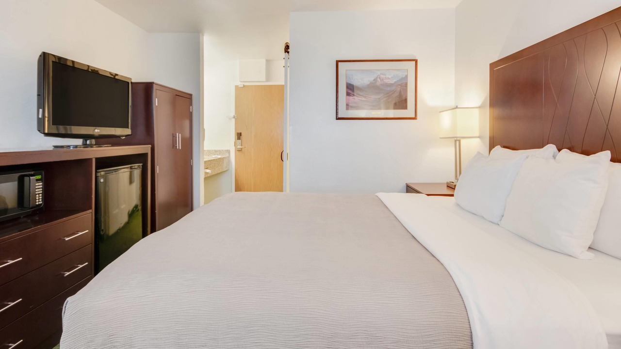 Photo of Bedroom in Bozeman